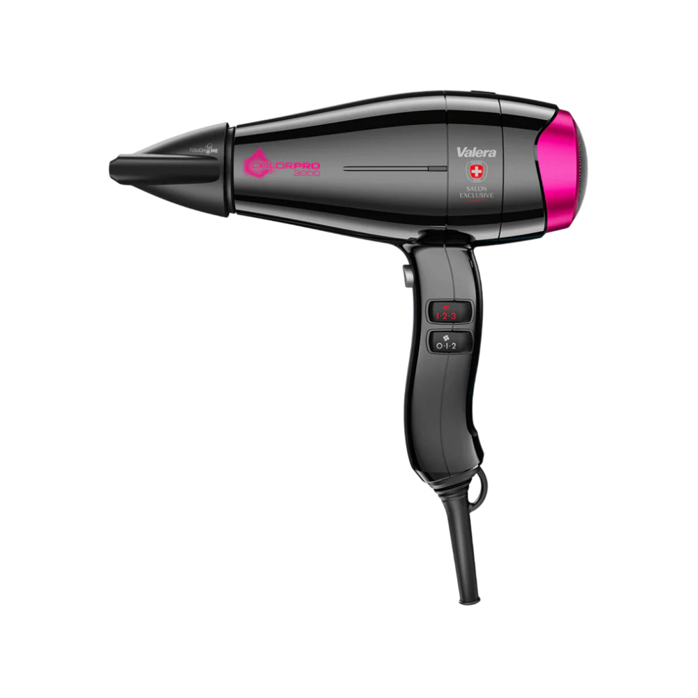 سشوار والرا مدل Color Pro Light 3000